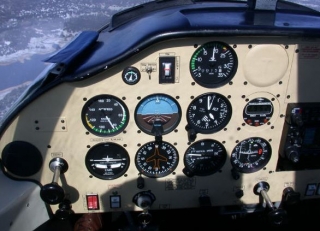 Aeromax Escuela de Pilotos 